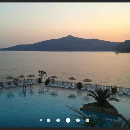 Sea View Bougainvillea 52 Kalkan Exterior photo