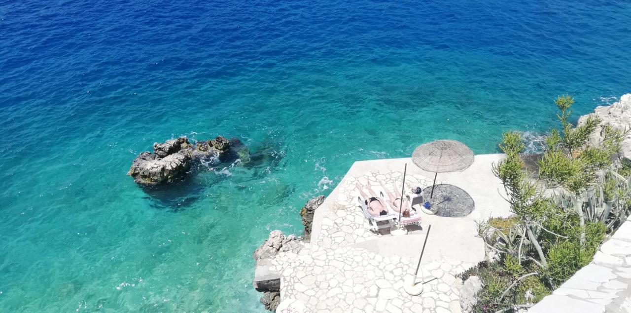 Sea View Bougainvillea 52 Kalkan Exterior photo
